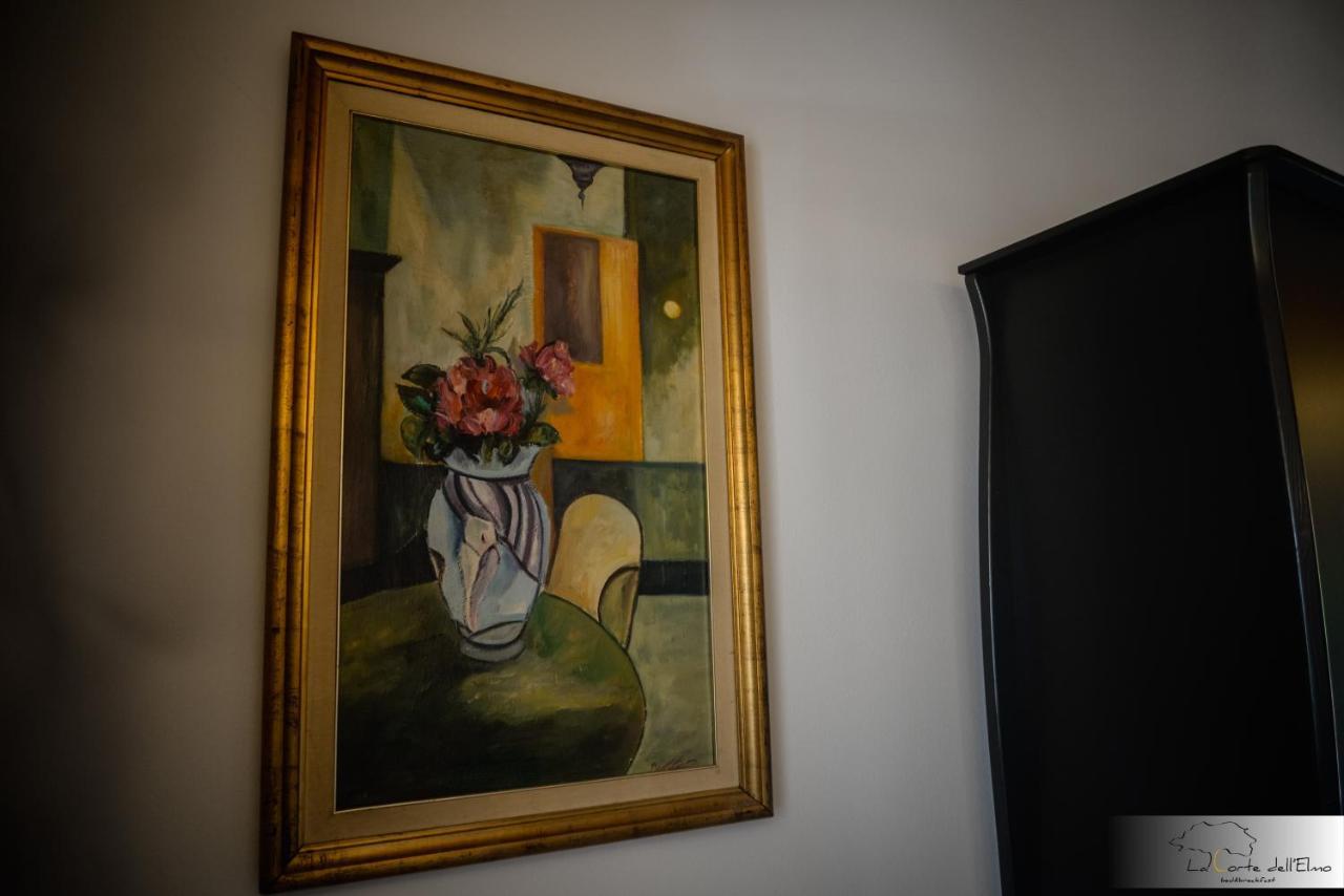 La Corte Dell'Elmo Salo Ngoại thất bức ảnh
